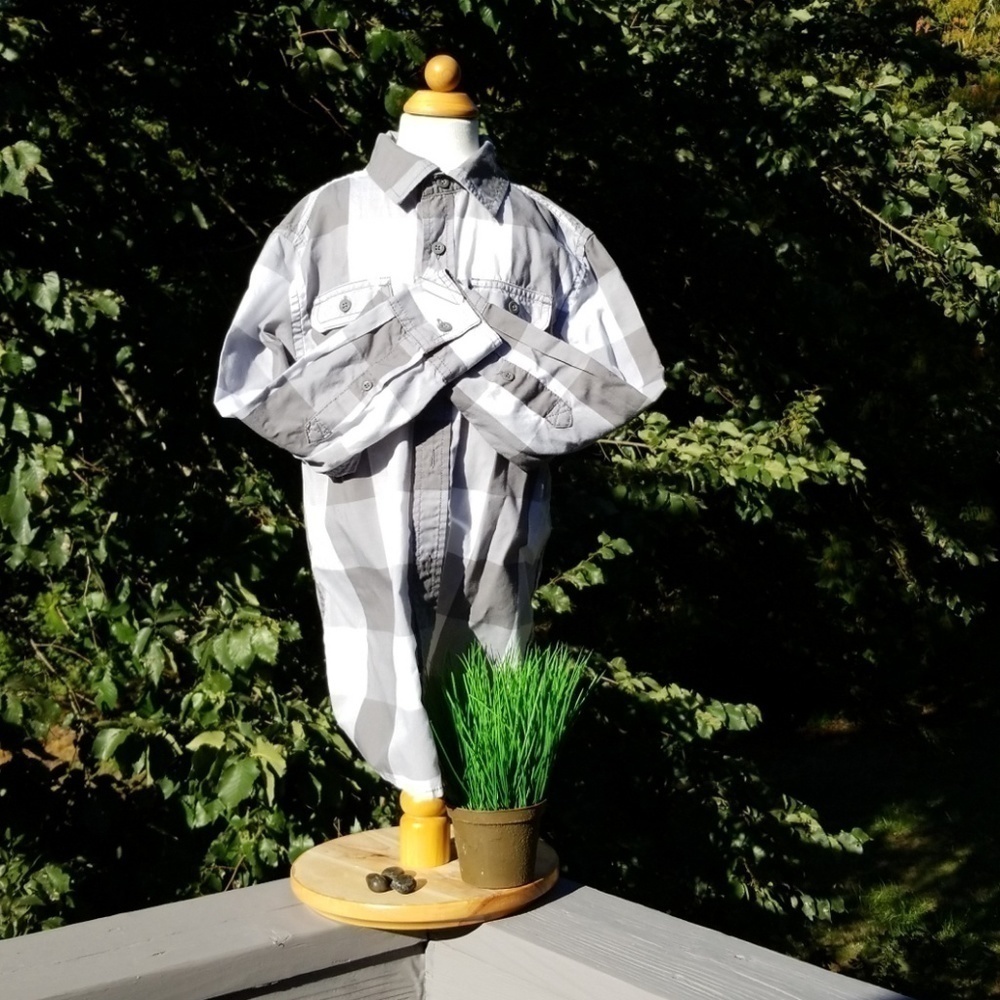 BOYS Tony Hawk shirt